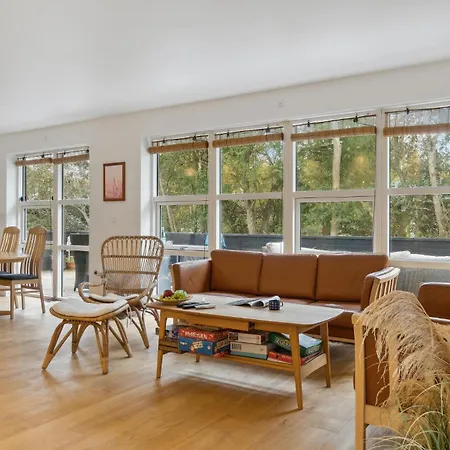 Сasa de vacaciones Beautiful In Sjaellands Odde Yderby