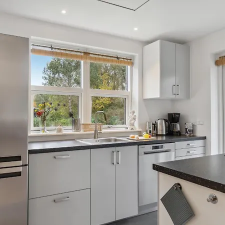 Beautiful In Sjaellands Odde בית נופש *