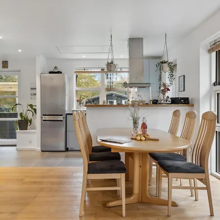 Beautiful In Sjaellands Odde