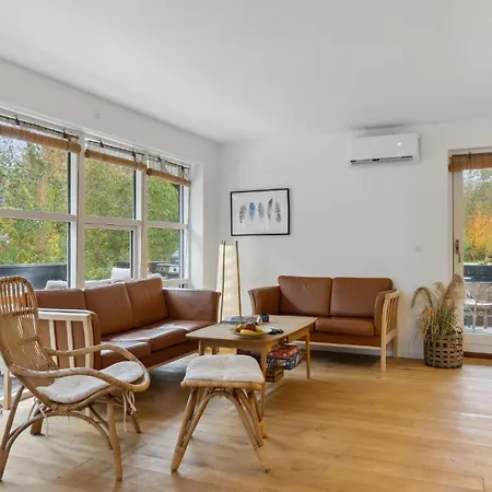 3 Bedroom Stunning In Sjaellands Odde 度假居