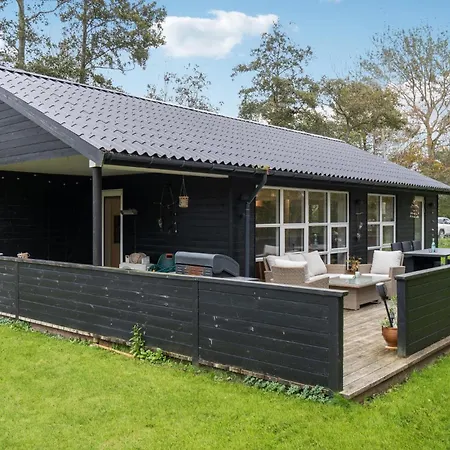 Beautiful In Sjaellands Odde *