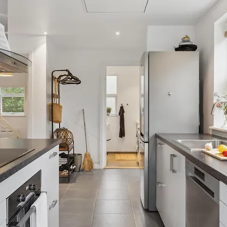 Beautiful In Sjaellands Odde