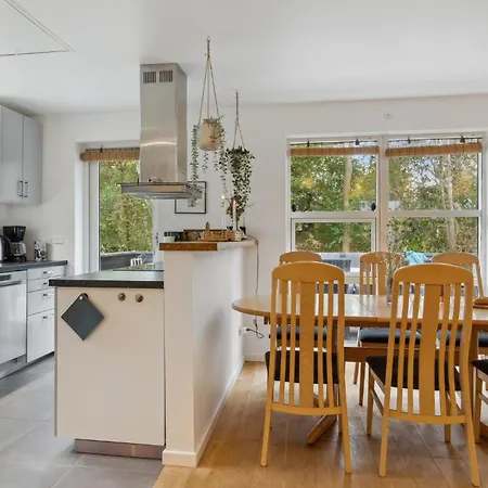 Beautiful In Sjaellands Odde Yderby