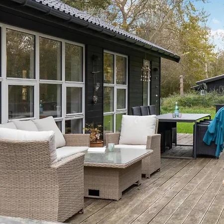 Beautiful In Sjaellands Odde *