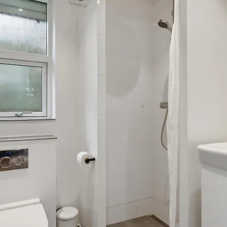 3 Bedroom Stunning In Sjaellands Odde 度假居 Yderby