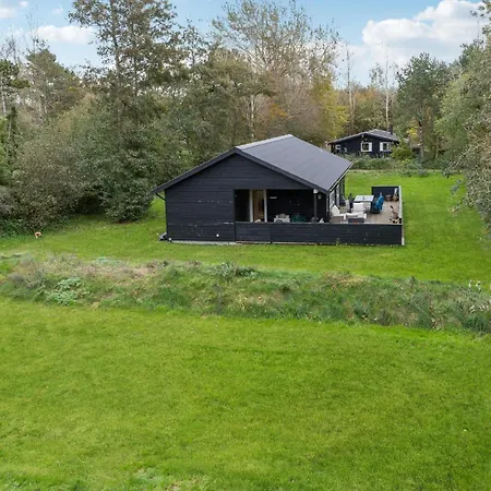 Beautiful In Sjaellands Odde *