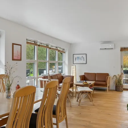 Beautiful In Sjaellands Odde * Yderby