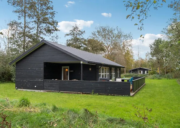 Beautiful In Sjaellands Odde Yderby