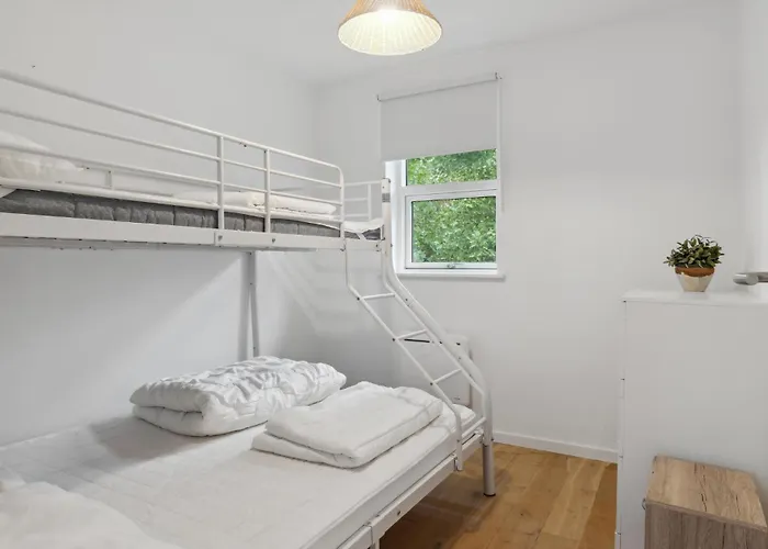 Ferienhaus Beautiful In Sjaellands Odde Yderby